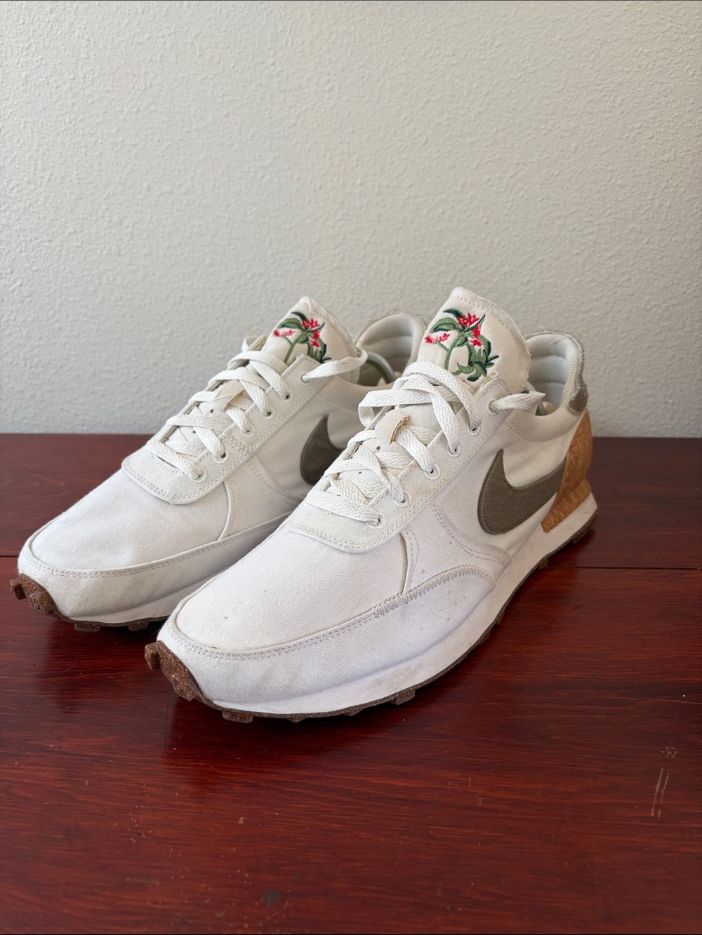 Nike DBreak-Type “Pagoda” size 12.5